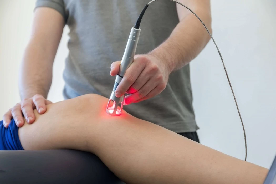 Knee Physiotherapy in Jaipur