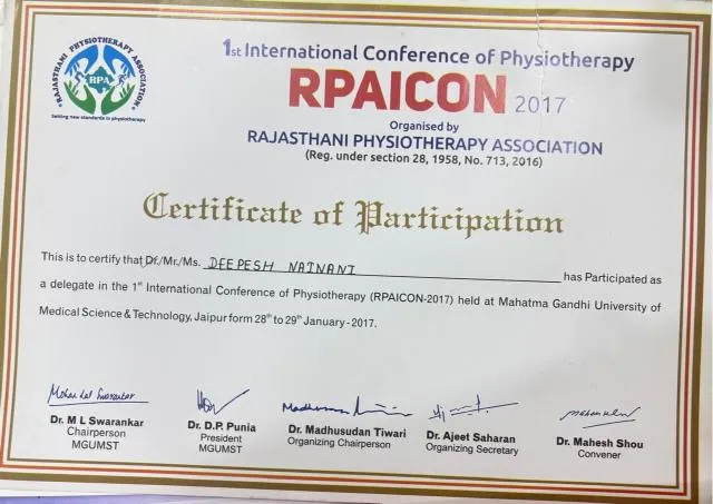 Rpaicon