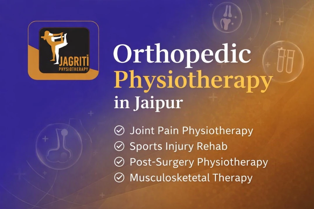 Orthopedic Physiotherapy Image
