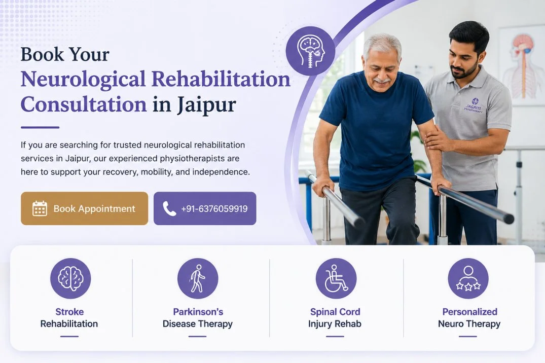 Services 8 Neurological Rehabilitation Image