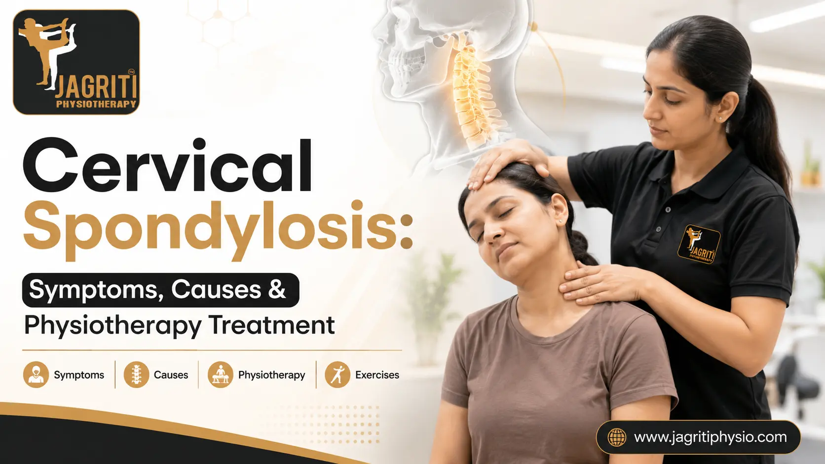 Cervical Spondylosis