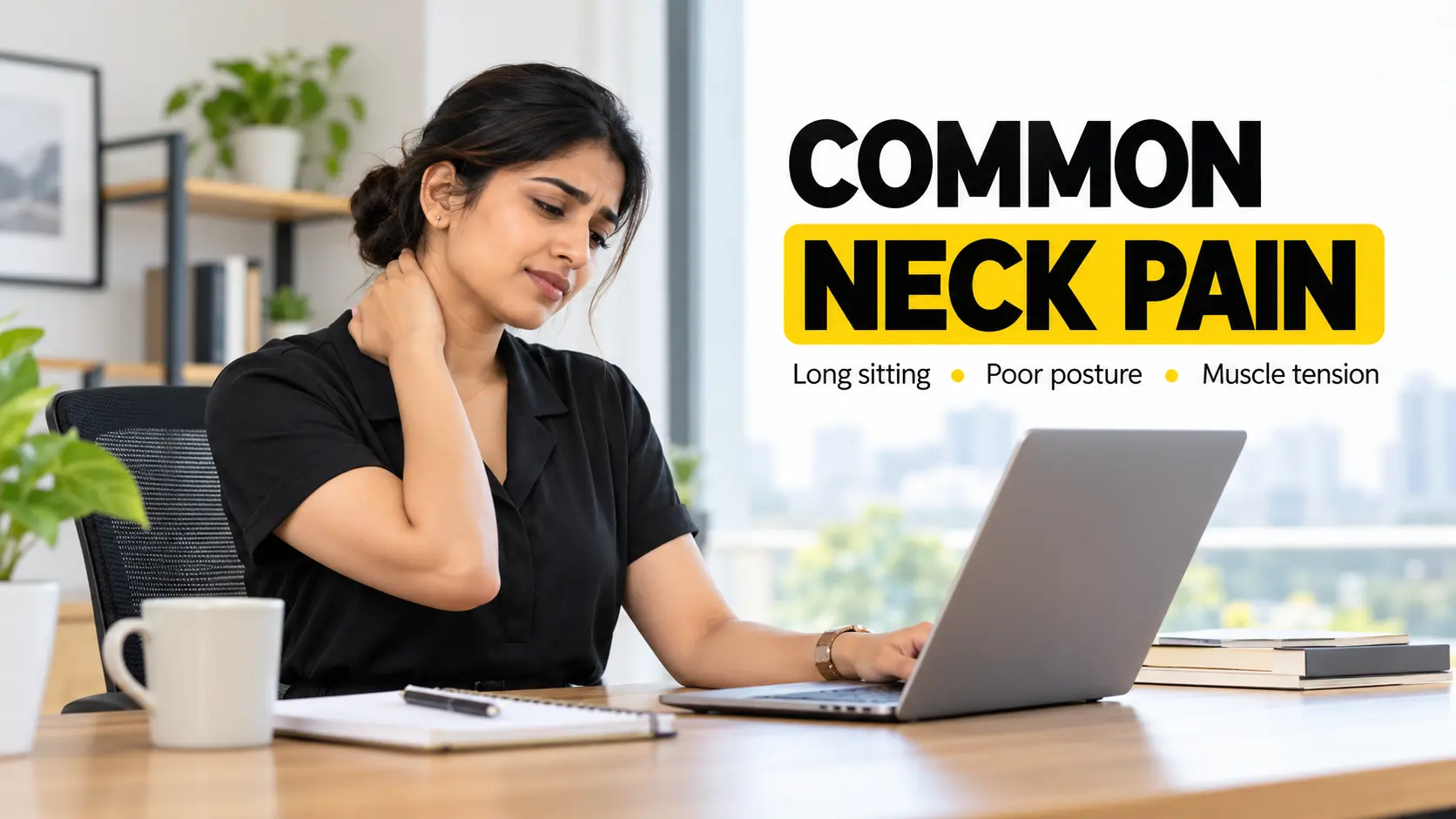COMMON NECK PAIN